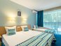 BSA Holiday Park hotel - Triple room