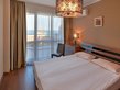 Golden Line Hotel - One bedroom apartment