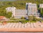 Grifid hotel Vistamar - DBL Concept Sea View +16