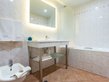 Ljuljak - Bathroom superior room