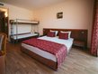 Kristal Hotel - Family room (bunk bed extra beds for children only)