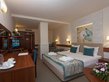 Kristal Hotel - Family room Deluxe (renovated rooms) min 2ad+1 or 2ch 