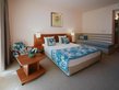 Kristal Hotel - Triple room 3 single regular beds - 3 adults