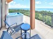 Dolce Vita Sunshine Resort - DBL room sea view