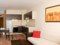 Odessos Park Hotel - Two bedroom apartment