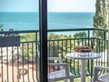 Palm Beach Hotel - Double sea view