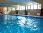 Palm Beach Hotel - Indoor pool