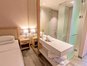 Poseidon Beach Resort hotel - Double deluxe room