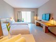 Poseidon Beach Resort hotel - Family interconnecting room 3adults+1child
