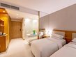 Poseidon Beach Resort hotel - Single room 