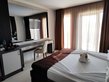 Prestige Hotel and Aquapark - Double deluxe room 