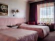 Park Hotel Green Europe - Single room