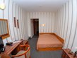 Rodopi Hotel - Single room