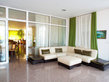 Hotel complex Yaev - Double room luxury