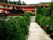 Hotel Pastarvata - Summer garden