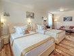 Residence Konstantina Palace - Double room (for Single occupancy)