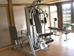 Dyulgerite complex - Gym