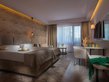 Effect Algara Beach hotel - Double room