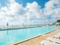 Effect Algara Beach hotel