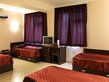 Diplomat Park hotel - Quadruple room