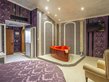 Diplomat Plaza Hotel - Double room super luxury