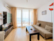 Mirage of Nessebar Aparthotel - 1 bedroom apartment sea view