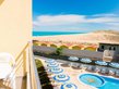 Kristal beach Apartments - One bedroom apartment pool view