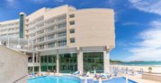 Bilyana Beach Hotel /adults only 16+/