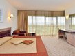 Sol Nessebar Palace - Double room park view