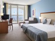 Sol Luna Bay Resort & Aquapark - Double sea view room 