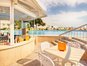 Alua Sun Helios Beach Hotel - Poolside bar
