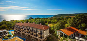 The Cliff Beach Hotel & Spa