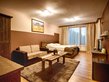 Forest Glade Hotel - Studio Deluxe with balcony 