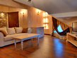 Hotel Iva and  Elena - Two bedroom apartment with independant living room