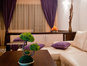 Neviastata hotel - One bedroom LUX (4ad)