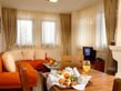 Perelik Palace hotel - Stoikite area - one bedroom apartment