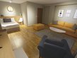Sunny Hills - 3-bedroom apartment
