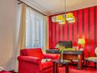 Hotel-complex Kamengrad - Double room standard