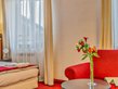 Hotel-complex Kamengrad - Double room standard