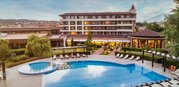 Hotel Sevtopolis