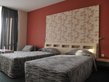 Park and SPA hotel Markovo - DBL room