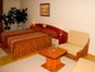 Philippopolis - LUX room