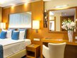 Landmark Creek Hotel - DBL standard room