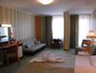 Noviz Hotel - Triple room