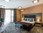 Plaza hotel - DBL Room