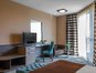 Plaza hotel - DBL Room