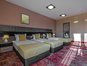 Plaza hotel - Triple room