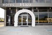 Plaza hotel
