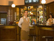 Seven Hills hotel - Lobby bar