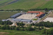 Trakiets hotel and sports complex
